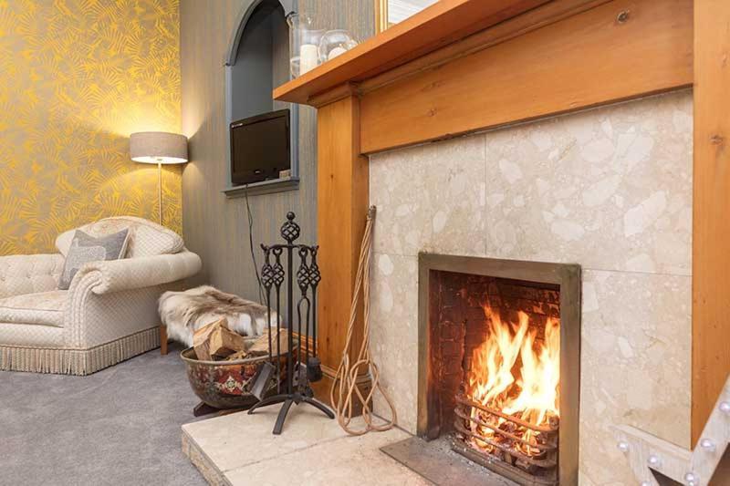 Maxwelston Farmhouse Girvan Luaran gambar